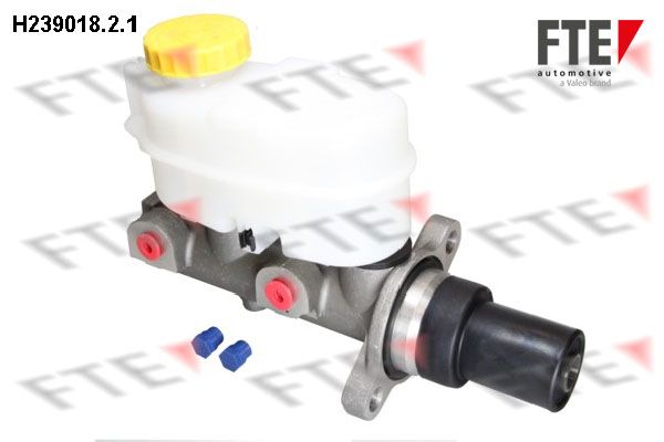 Pompa hamulcowa FTE 9220238