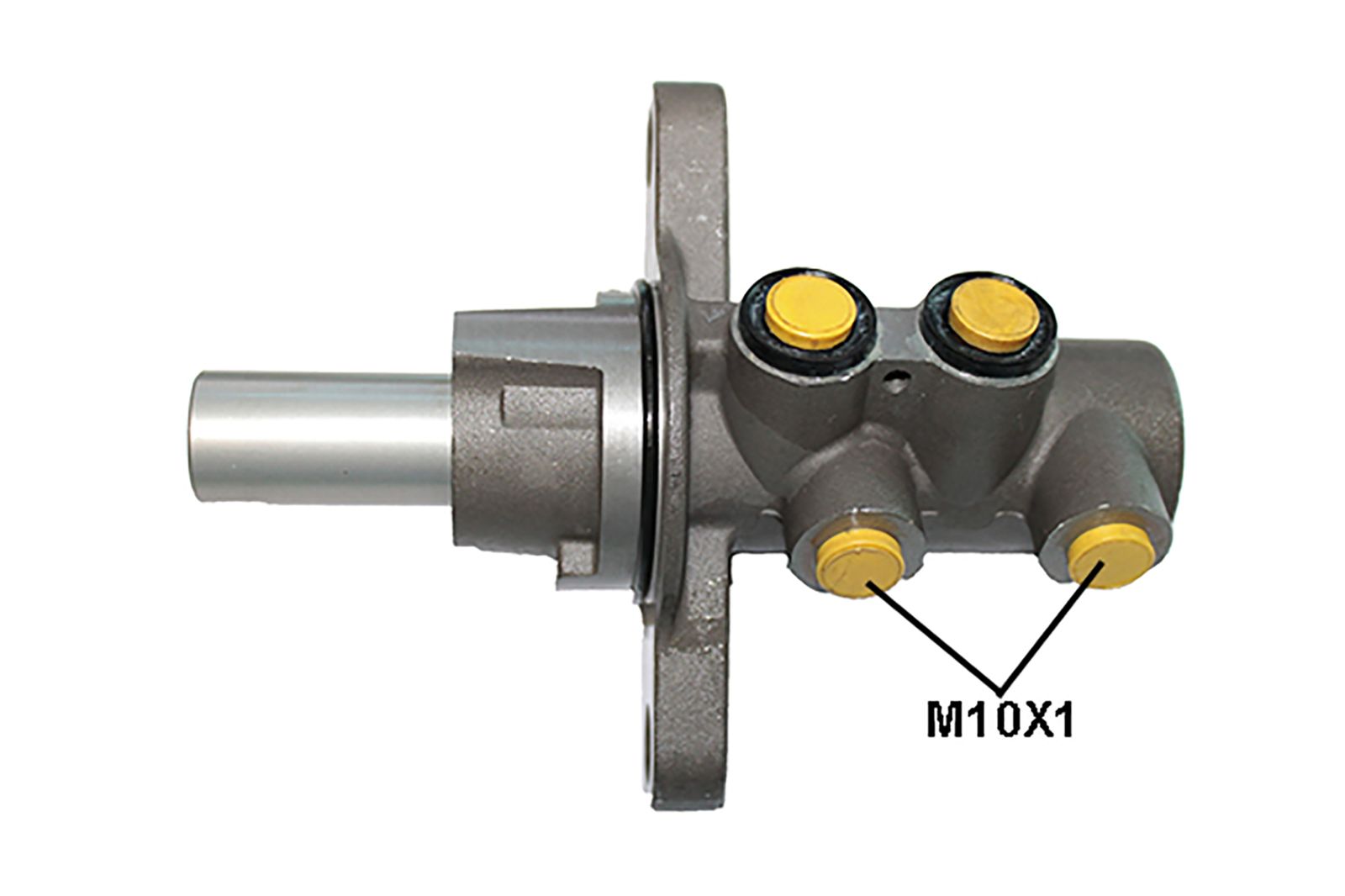 Galvenais bremžu cilindrs