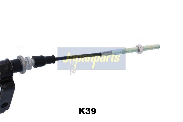 Levně Tažné lanko, parkovací brzda JAPANPARTS BC-K39