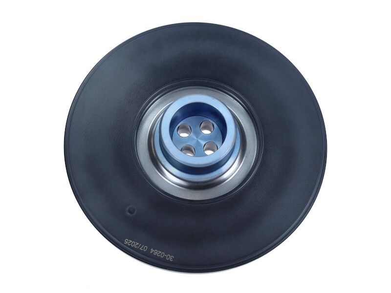 Fulie curea, arbore cotit MAXGEAR 30-0264