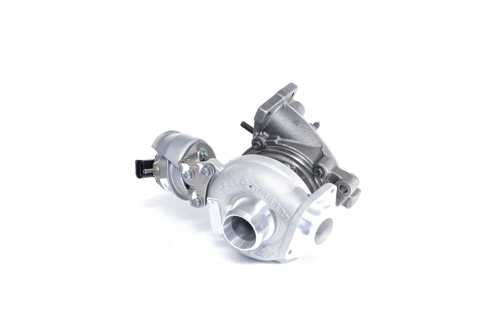 Compresor,sistem de supraalimentare BTS Turbo T916522