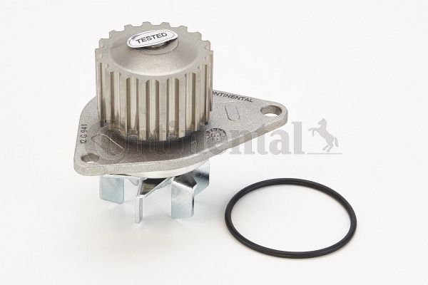Pompa wody, chłodzenie silnika CONTINENTAL CTAM WP6088