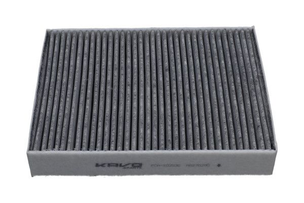 Filtru, aer habitaclu KAVO PARTS FCA-10253C