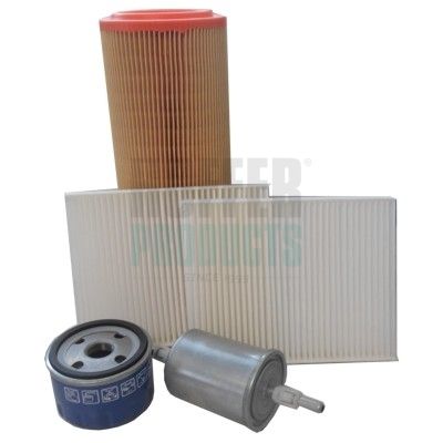 Filters Kit