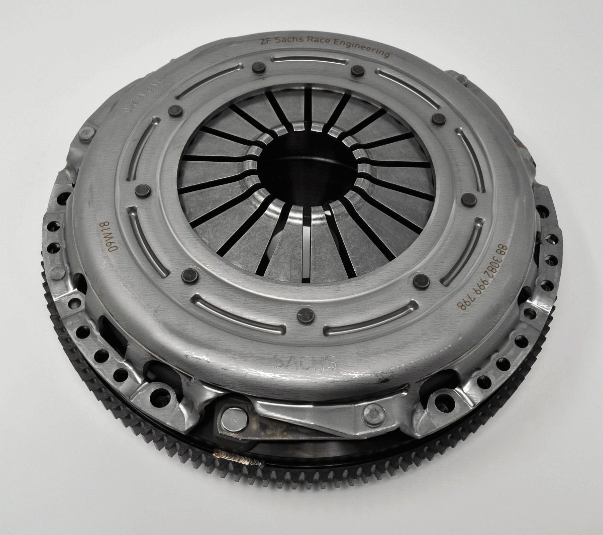 Sada spojky SACHS PERFORMANCE 883089 000112