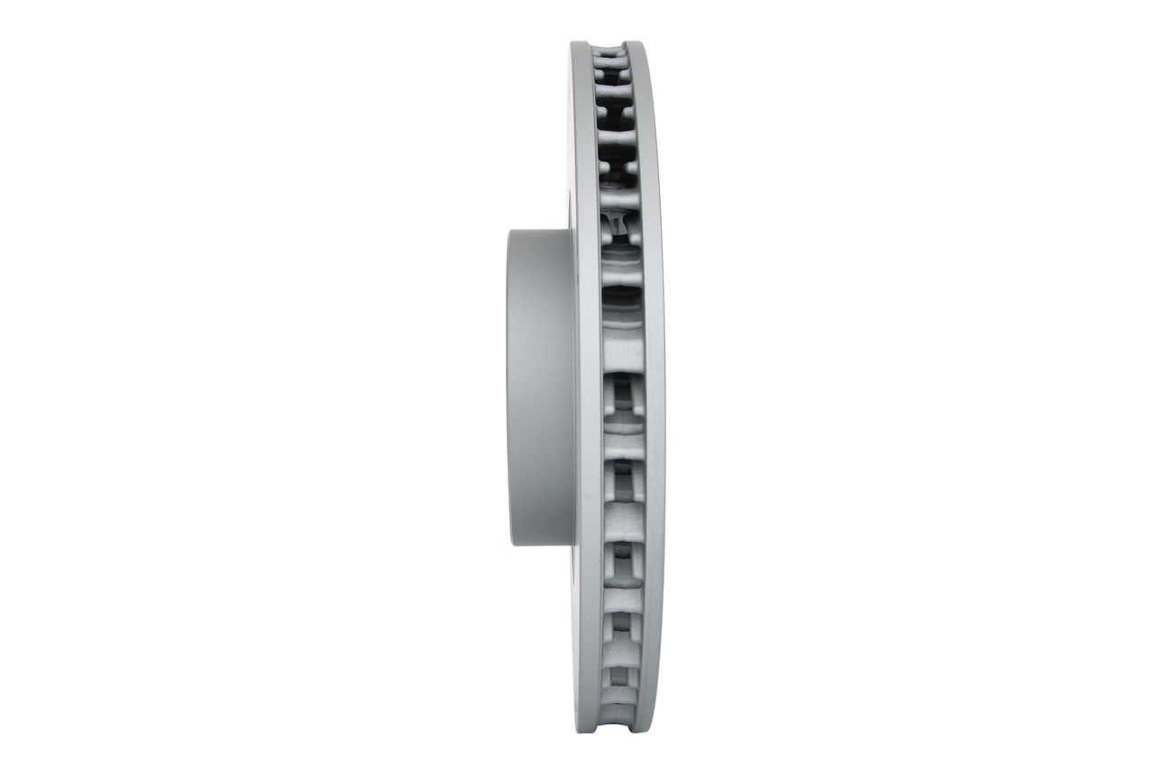 Levně Brzdový kotouč BOSCH 0 986 479 D22