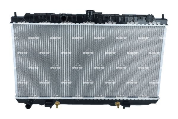 Radiators, Motora dzesēšanas sistēma