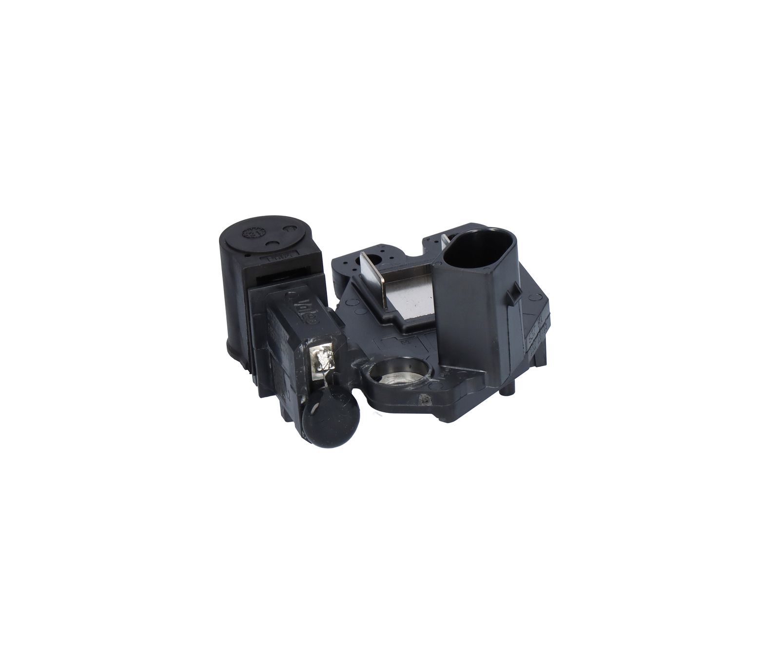 Ģeneratora sprieguma regulators