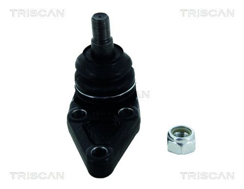 Przegub mocujący / prowadzący KAWE 8500 42530