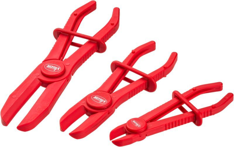 Kleště-set VIGOR V6799