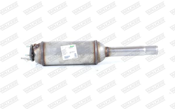 Filtr sadzy / filtr cząstek stałych, układ wydechowy WALKER 51861471