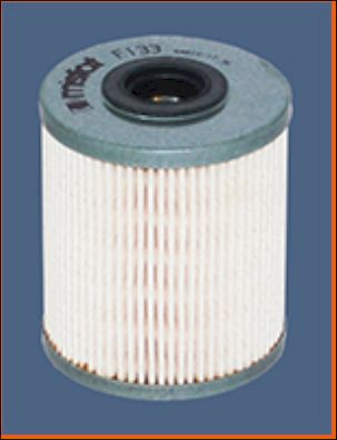 Filtr paliwa MISFAT F133