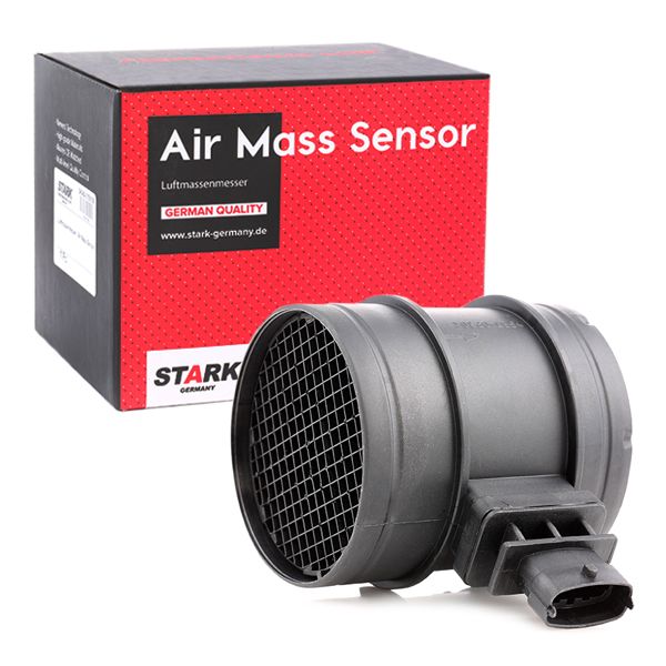 Расходомер воздуха