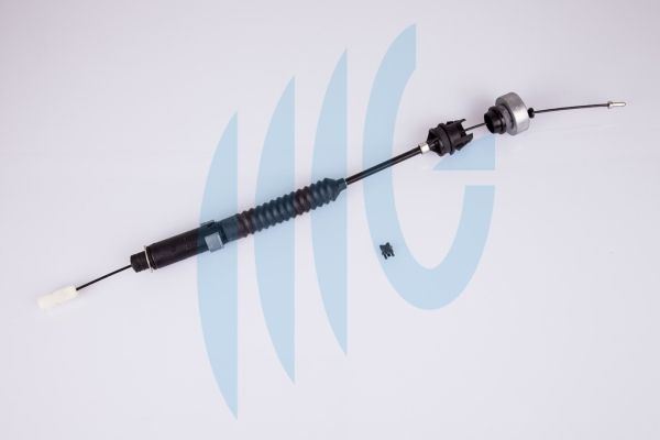 Cięgło, sterowanie sprzęgłem RICAMBIFLEX GM 01061123