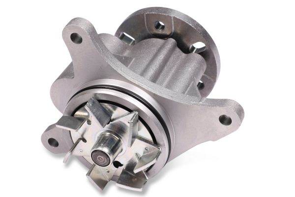 Vodní čerpadlo, chlazení motoru HEPU P809