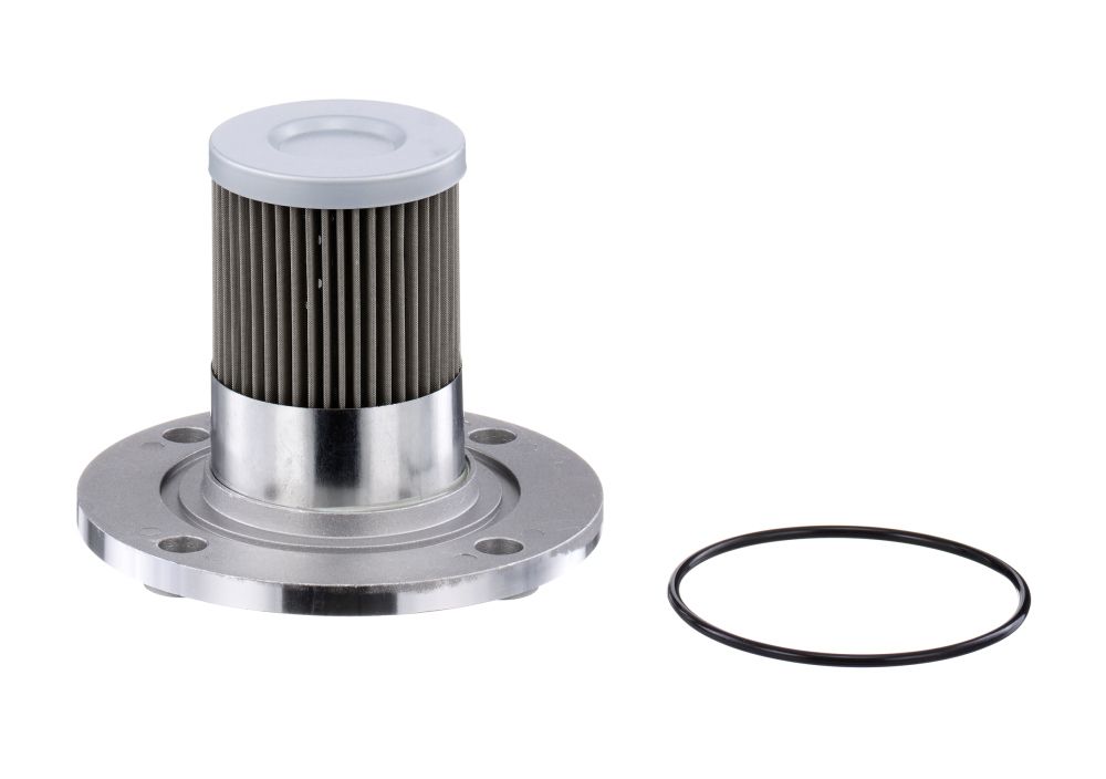 Filtru, sistem hidraulic primar MANN-FILTER HD 13 111 x