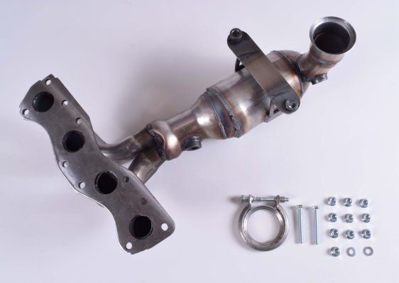 Katalizator EEC PT6121T