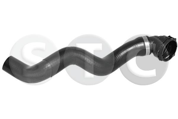 Furtun radiator STC T407476