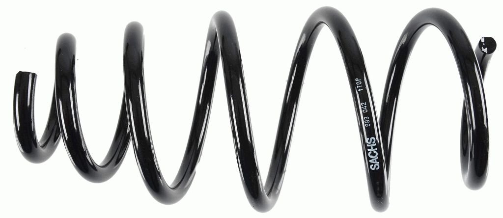 Arc spiral SACHS 993 042