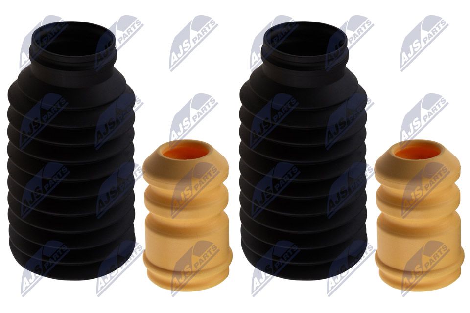 Пылезащитный комплект, амортизатор