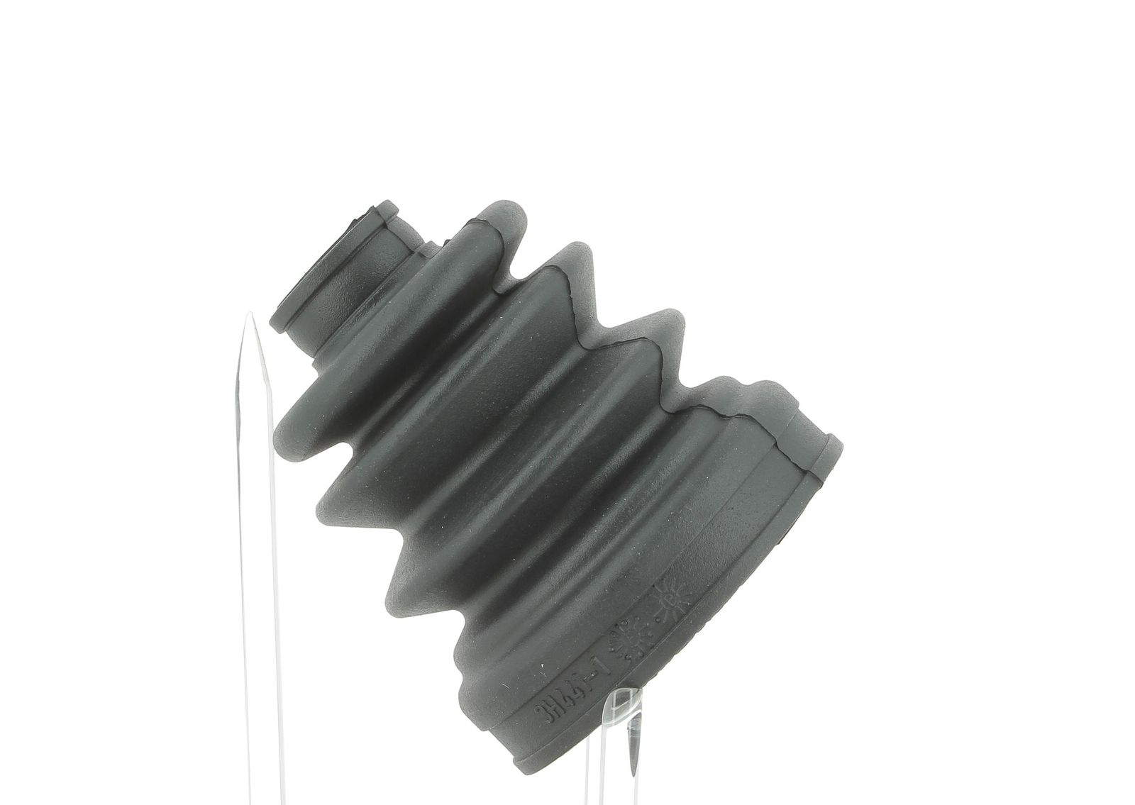 Jeu de joints-soufflets, arbre de commande