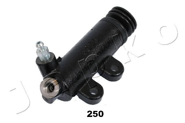 Рабочий цилиндр, система сцепления