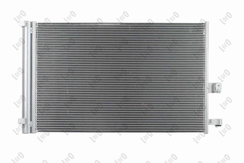 Condensator, climatizare LORO 004-016-0037
