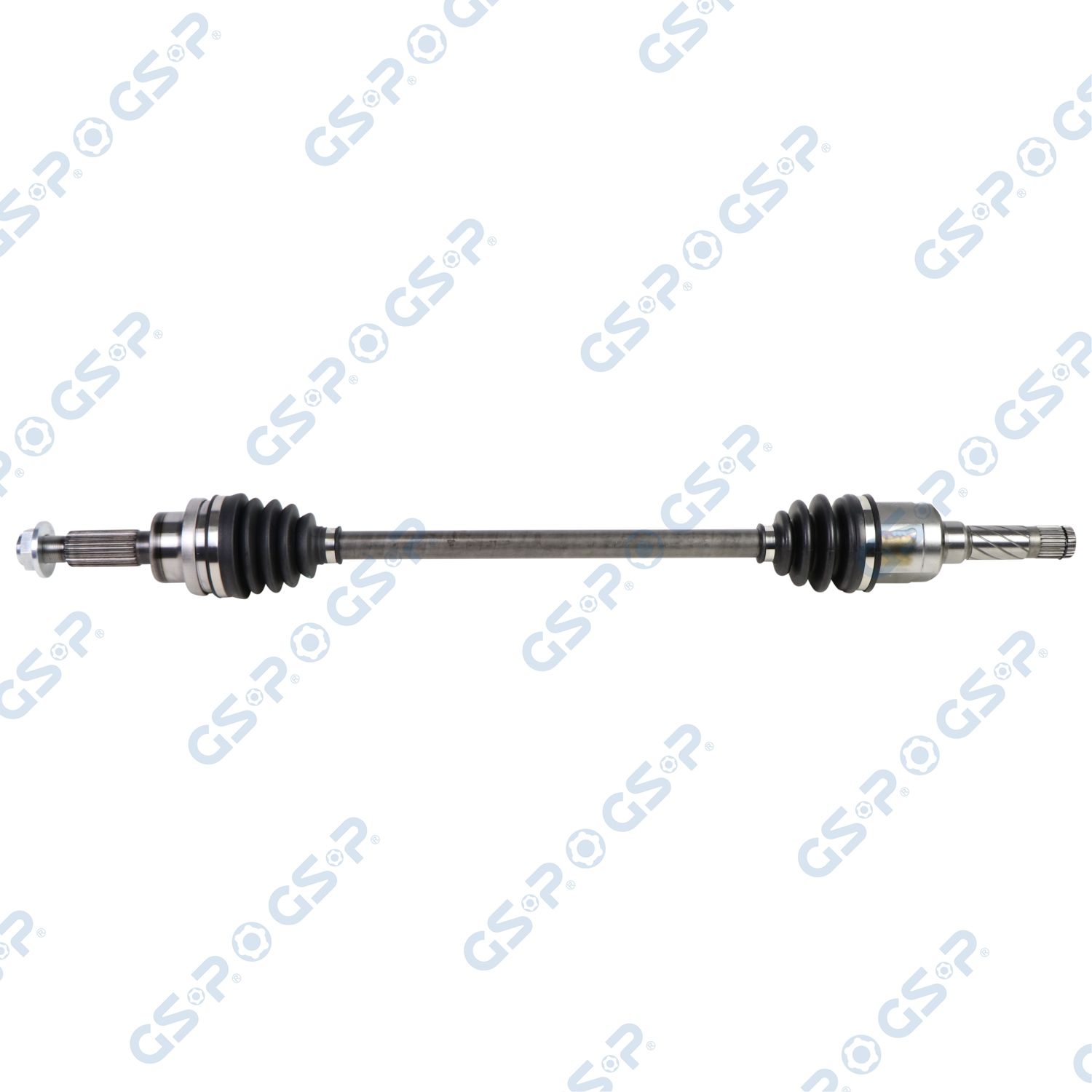 Приводной вал