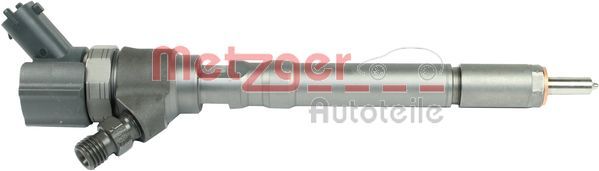 Dysza wtryskowa METZGER AUTOTEILE 0870017