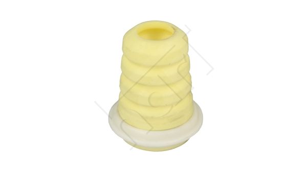 Dystans gumowy, resorowanie HART 451 088