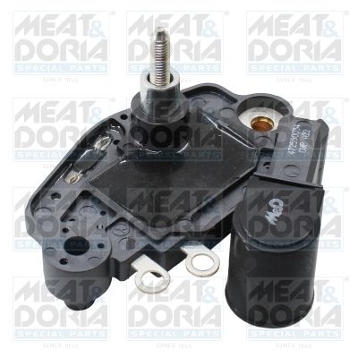 Regulator napięcia MEAT & DORIA 52047