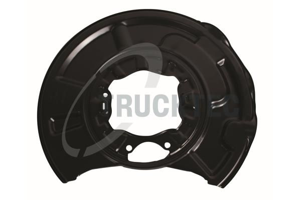 Dubļu sargs, Bremžu disks