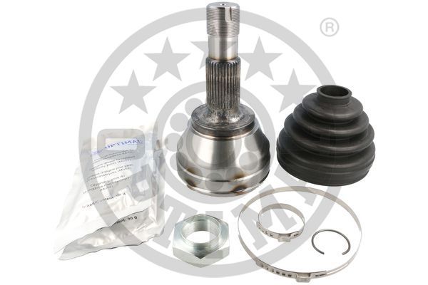 Zestaw przegubu, wał napędowy OPTIMAL CW-2683