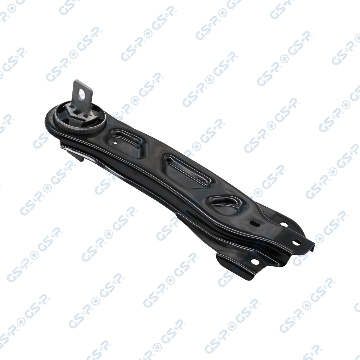 Neatkarīgās balstiekārtas svira, Riteņa piekare