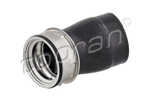 Przewód powietrza doładowującego TOPRAN 114 484