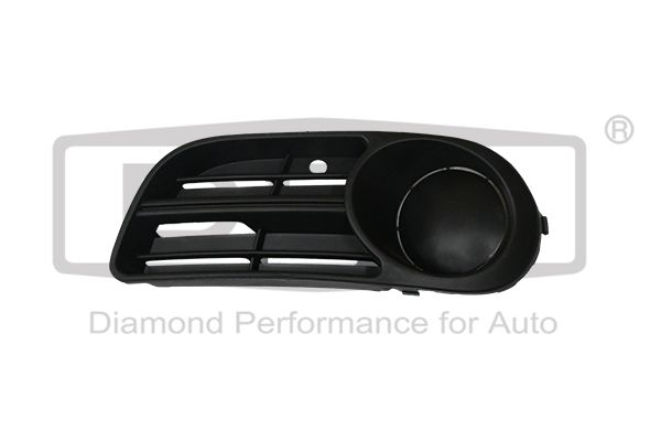 Grila ventilatie, bara protectie DPA 88071804402