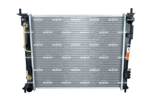Radiator, racire motor NRF 53058