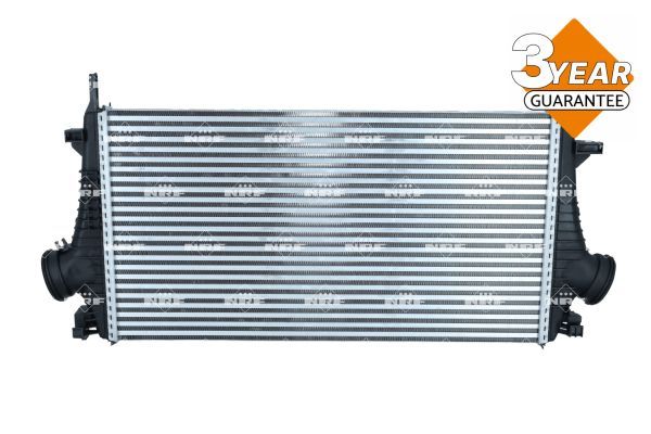 Refroidisseur d'air de suralimentation