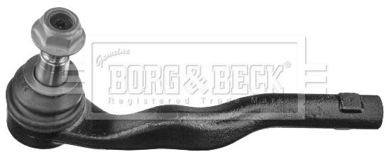 Końcówka drążka kierowniczego poprzecznego BORG & BECK BTR5990