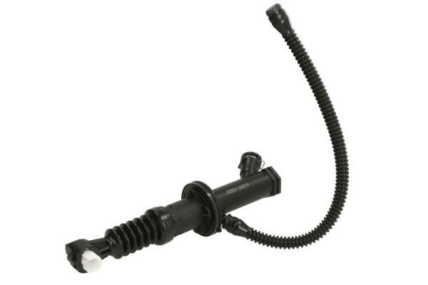 Главный цилиндр, система сцепления