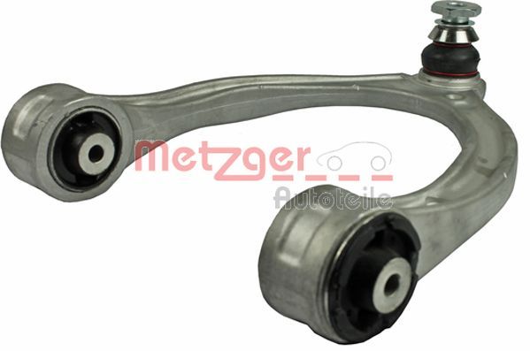 Brat, suspensie roata METZGER 58092602
