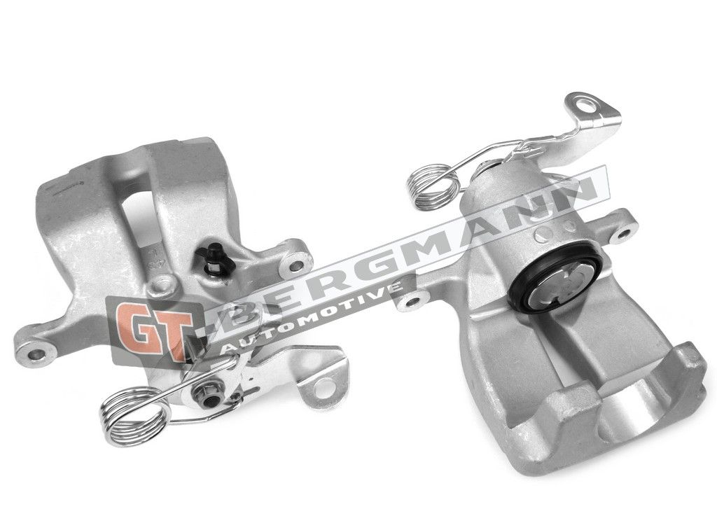 Levně Brzdový třmen GT-BERGMANN Automotive GT80-429