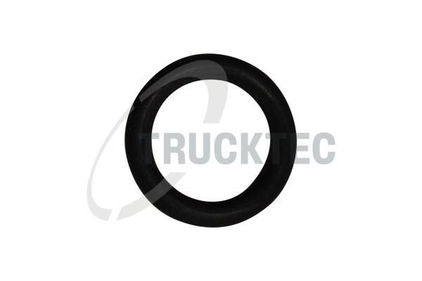 Blīve, Eļļas filtra korpuss