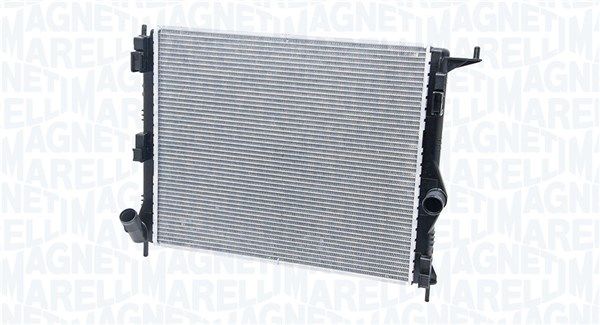 Chłodnica, układ chłodzenia silnika MAGNETI MARELLI 350213218900