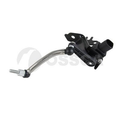 Andur, seadeelement- tulede ulatuse reguleerimine