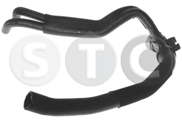 Przewód elastyczny chłodnicy STC T494018