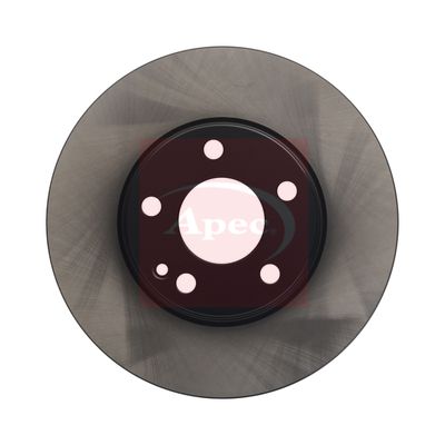 Apec - Front Brake Disc
