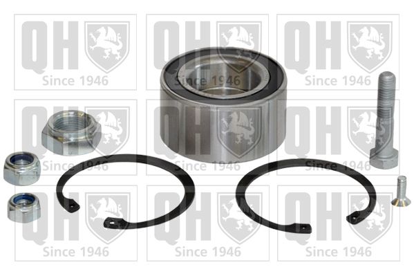 Zestaw łożysk koła QUINTON HAZELL QWB698