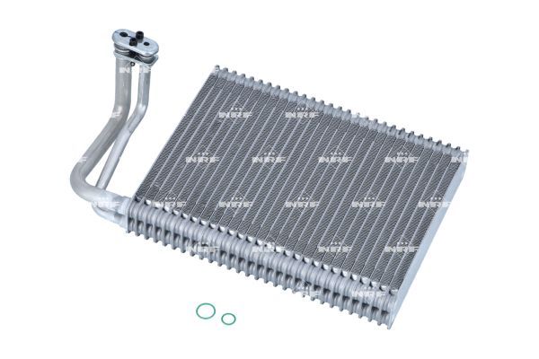 Испаритель, кондиционер