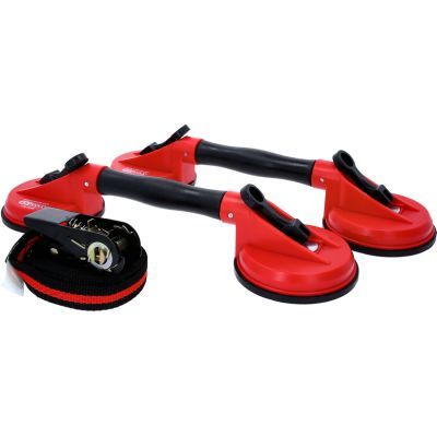 Ventuza montare KS TOOLS 140.1010